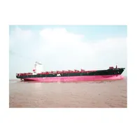 Multi-purpose Oil Chemical Tanker Vessel, 34500DWT