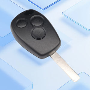 SZMAISHI Testa remota per chiave per veicolo intelligente R-enault 3 pulsanti 433MHZ PCF7946Chip VA2 lama <span class=keywords><strong>Transponder</strong></span> chiave vuota remota - Product Image 6