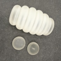 Service d'impression 3D Caoutchouc Silicone Matériel Personnalisation rapide Joint d'étanchéité Bouchon en caoutchouc Bouton Pièces pneumatiques