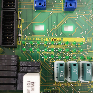 Placa de Circuito PCB de E/S Original Nueva FANUC A16B-1110-0521 - Product Image 2