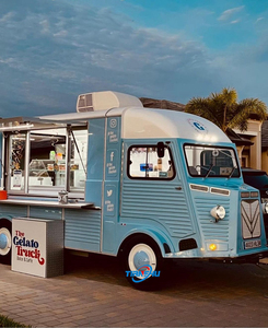 <span class=keywords><strong>Plan</strong></span> d'affaires pour remorque de cuisine de rue Camion de restauration rapide mobile Chariot de crème glacée BBQ Bar de vente au détail Hotdogs Industries de restauration - Product Image 4
