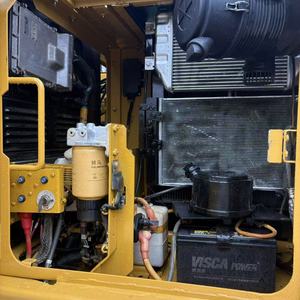 รถขุดไฮดรอลิก CAT 312GC มือสอง ขนาด 12 ตัน เครื่องยนต์ CAT C3.6 รถขุดขนาดกลางกะทัดรัด สำหรับงานก่อสร้าง - Product Image 6