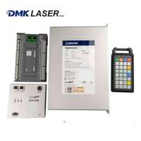 Nouveau système de découpe laser CNC haute puissance Bochu FSCUT8000A PLUS avec écran tactile 21,5 pouces PC et carte BCL4568E pour laser à fibre