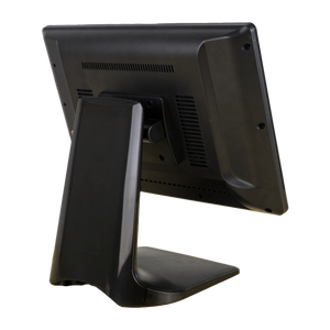 Caja Registradora Electrónica de escritorio de pantalla dual de 15,6 pulgadas Terminal de punto de venta Pos Proveedor de terminales de pago - Product Image 6