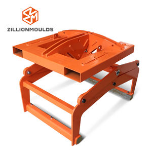 คีมตัดคอนกรีตวัสดุเหล็กแบบปรับได้สินค้าคุณภาพสูงในหมวดแม่พิมพ์ - Product Image 2