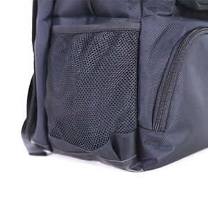 Large Insulated Lunch Food Picnic Bag Cans Leakproof <strong>Cooler</strong> <strong>Backpack</strong> <strong>for</strong> Hiking Camping Beach Park - Product Image 5