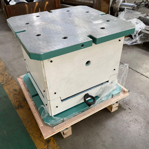 เครื่องอัดไฮดรอลิกอุตสาหกรรม 300 ตัน เครื่องอัดไฮดรอลิกสำหรับทำหมวกกันกระสุนมาตรฐาน - Product Image 5