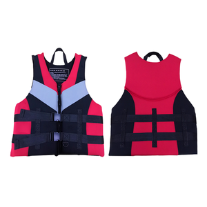 Kayak de Alta Resistencia para Adultos, Ajuste Seguro, Rescate, Uso Profesional en Exteriores, Remo Confiable para Surf, Neopreno Cómodo, Deportes Acuáticos - Product Image 4