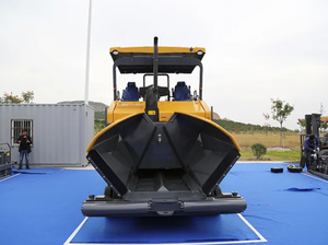 RP603 RP603L 6m Asphalte Route Paver Machine Petit Pavé <span class=keywords><strong>Prix</strong></span> - Product Image 6