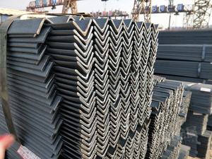 Угол 75x75, стандарт 50x50x5 мм, ASTM A36, углеродистая сталь, угловой стержень, L-образный угол, железный - Product Image 5