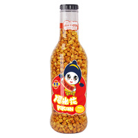 Premium Gourmet Extra Large Popcorn Sucré Goût Tasse Emballage Maison Vente en gros Sarrasin Température ambiante Maïs frit Snack Hotest