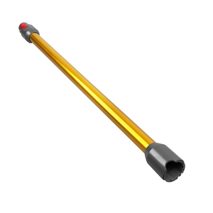 Convient pour Dysons V12 Detect <span class=keywords><strong>Slim</strong></span> Series Buse d'aspirateur sans fil Tube télescopique Tuyau de remplacement Baguette d'extension - Product Image 6