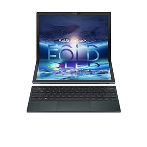 VENTES AUTHENTIQUES POUR <span class=keywords><strong>Zenbook</strong></span> <span class=keywords><strong>17</strong></span> Fold OLED Unfold UX9702 X Fold <span class=keywords><strong>17</strong></span>,3 pouces i7-1250U 64 Go 1 To 2,5K écran tactile portable - Product Image 1