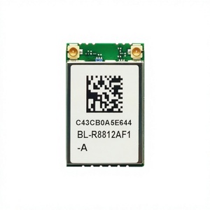 Módulo WiFi de Doble Banda 2.4G 5G BL-R8812AF1-A RTL8812AU, Transmisión Inalámbrica de Imagen HDM para UAV Raspberry Pi - Product Image 1