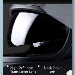 Wholesaler <strong>Supplier</strong> Sport Full Face Motorcycle <strong>Helmet</strong> for Motorcycles - Product Image 2