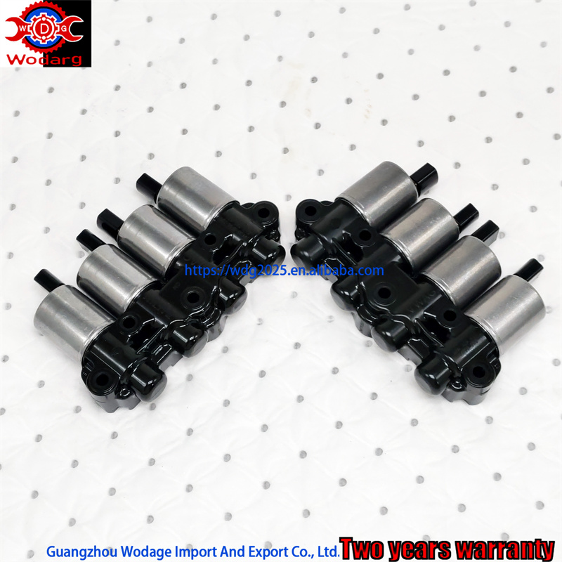 0AM 0AM325473 Auto Parts DSG 0AM DQ200 Transmission Solenoids