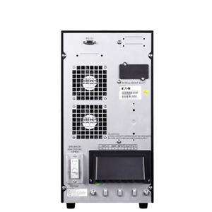 Eaton DX 1KVA 2KVA 3KVA 6KVA 10KVA <span class=keywords><strong>15KVA</strong></span> 20KVA برج أحادي الطور pPower إمداد لمركز البيانات - Product Image 2
