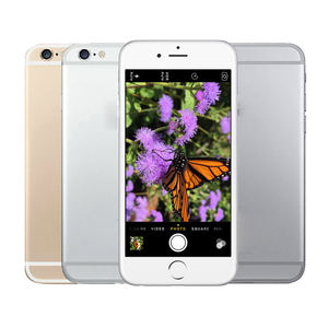 Téléphone portable original débloqué pour <span class=keywords><strong>iphone</strong></span> 6 <span class=keywords><strong>6s</strong></span> 6plus, utilisé, vente en gros - Product Image 1