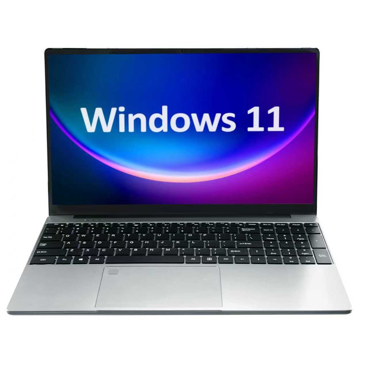 2026年ビジネス向けノートパソコン 15.6インチIPSディスプレイ Intel 