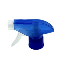 Offre Spéciale personnalisé 28/410 28/415 pompe de pulvérisateur à déclenchement de presse à main en plastique pour le nettoyage domestique