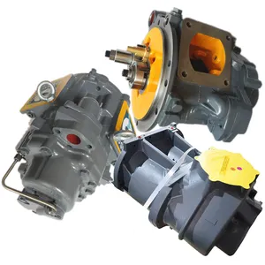 Originele Onderdelen Atlas Copco 1616754080 1616747281 1616677081 Schroef Luchtcompressor Kop Lucht Einde Atlascopco