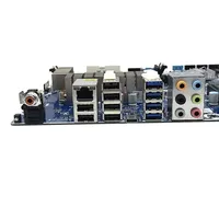 Carte mère d'origine pour ordinateur de bureau DELL ALIENWARE AURORA R12, IPCML-SH P0JWX 0P0JWX CN-0P0JWX LGA1200, compatible avec les processeurs de 11e génération
