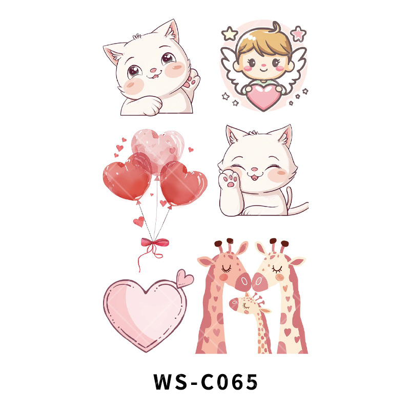 WS-C065