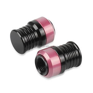 Accessoires de moto, protège-<span class=keywords><strong>valve</strong></span> de roue, <span class=keywords><strong>bouchon</strong></span> de <span class=keywords><strong>valve</strong></span> d'air, couvre-<span class=keywords><strong>valve</strong></span> de pneu pour <span class=keywords><strong>Kawasaki</strong></span> Vulcan S 650 VN650 2015-2025 VulcanS VN 650 - Product Image 5