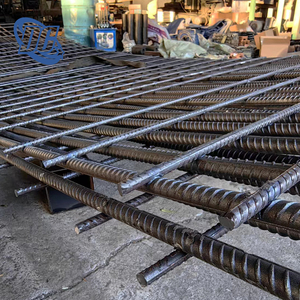 Hà Bắc hoàn toàn tự động 14-20mm dây lưới Máy hàn giá cả cạnh tranh cho dây lưới làm máy móc - Product Image 6