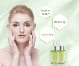 <span class=keywords><strong>MINI</strong></span> aceite de semilla de cáñamo, el mejor suero facial antienvejecimiento, blanqueador antiarrugas, Etiqueta Privada - Product Image 4