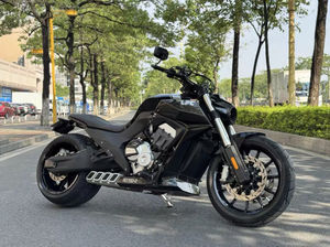 Motocicleta China de <span class=keywords><strong>Segunda</strong></span> <span class=keywords><strong>Mano</strong></span> de 700cc con Tecnología Inteligente - Product Image 5