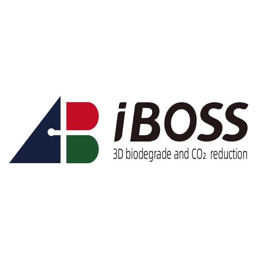 Guangdong Iboss Smart Technology Co., Ltd. logo