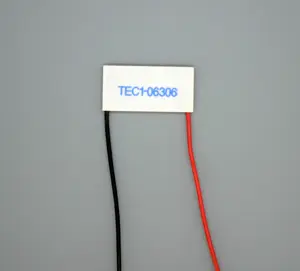 TEC1-06306高性能熱電冷却ペルチェモジュール美容機器用