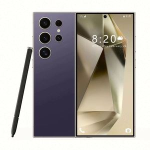 Autoradio Android avec fixation double face pour téléphone, compatible avec les smartphones 3G et 4G - Product Image 2