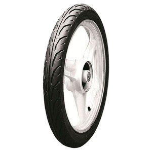 ยาง Dunlop 2.50 -17 43P TT900จุด2017 TT - Product Image 1