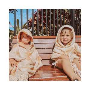 <span class=keywords><strong>Toalla</strong></span> de Playa con Capucha para Niños y Niñas, Diseño Personalizado, Secado Rápido, <span class=keywords><strong>Poncho</strong></span> Infantil para <span class=keywords><strong>Surf</strong></span> y Natación - Product Image 1