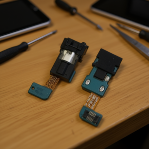 Cable de audio flexible para Galaxy Tab A 10.1 T580 T585, pieza de repuesto - Product Image 3