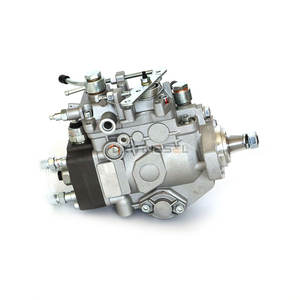 Yakıt pompası dizel VE yakıt pompası 3 silindirli enjeksiyon pompası KP jeneratör VE3/9F1500L376AG ile uyumlu: yedek parçalar - Product Image 5