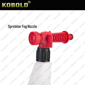 1 л, распылитель жидких удобрений, флакон, соединитель шланга - Product Image 2