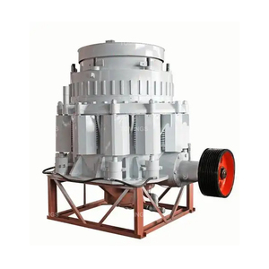 Máy nghiền côn thủy lực đa xi lanh Máy nghiền côn thủy lực chất lượng cao - Product Image 5