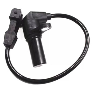 Sensor de Posición del Cigüeñal 25198944 24515930 para Chevrolet Daewoo, Pieza de Repuesto Automotriz - Product Image 4