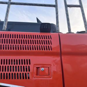 Excavadora Hidráulica Usada Doosan DX300LC-9C, Video de Inspección, Motor Principal, Engranaje, Motor Coreano, Modelo 2022, 30 Toneladas - Product Image 6