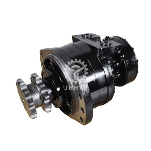 มอเตอร์ลูกสูบ OEM ใหม่ 73025000939 สำหรับมอเตอร์เดินทาง Sunward SWL2820 SWL2830 SWL3220 SWL3230 - Product Image 2