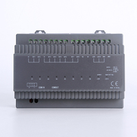 Système de contrôle Intelligent modulaire pour chambre d'amis, relais d'hôte Rcu à distance et Module de gradation PWM