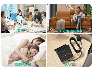 <span class=keywords><strong>2025</strong></span> New arrivals bán chạy nhất cho <span class=keywords><strong>iPhone</strong></span> sạc di động sạc không dây điện Dải điện tử Adapter xu hướng điện thoại - Product Image 6