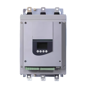 Inverter ATS480C14Y Altivar Soft Serie ATS480 Trifase 100% Originale e Nuovo - Product Image 1