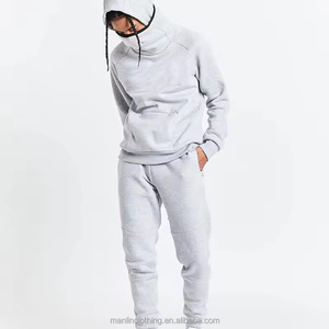 Sudaderas con capucha de golf para hombre con máscara de alta calidad personalizadas Vintage Slim Fit Flare <span class=keywords><strong>North</strong></span> <span class=keywords><strong>Face</strong></span> pantalones de chándal esenciales diseñador Zipup sudaderas con capucha para hombre - Product Image 1