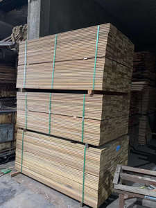 Ván Sàn Gỗ Cứng Ipe Ván Sàn Gỗ Ngoài Trời Real Brazil - Product Image 5