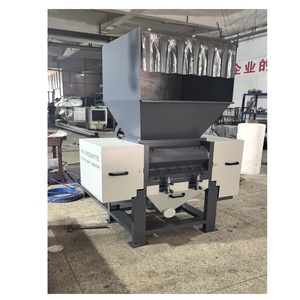 Pu <strong>Foam</strong> Shredding <strong>Machine</strong> <strong>Foam</strong> Crusher <strong>Foam</strong> Shredder <strong>Machine</strong> Sponge Grinding <strong>Machine</strong> - Product Image 5