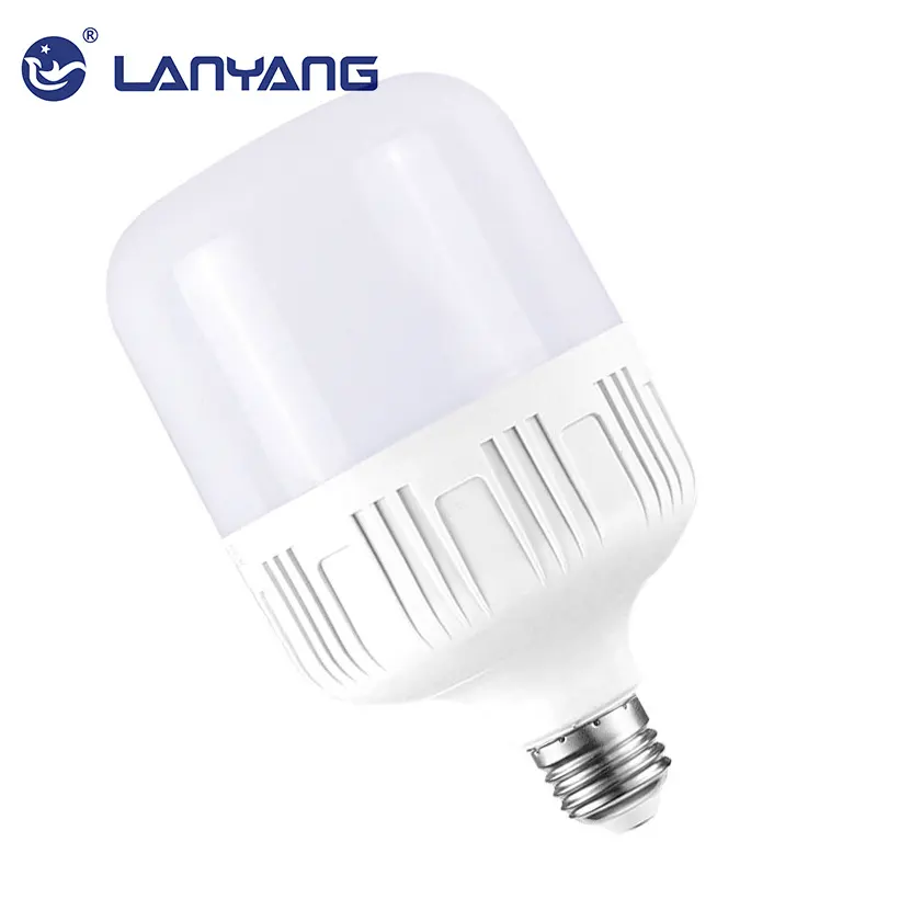 Bóng Đèn B22 E27 5W 10W 15W 20W 30W 40W 50W Thân 60 Bóng Đèn Led Nguyên Liệu Thô 12 Watt